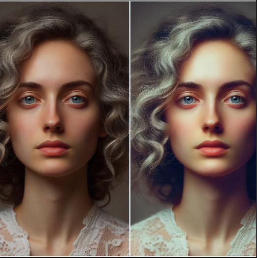 Remini vs Fotor